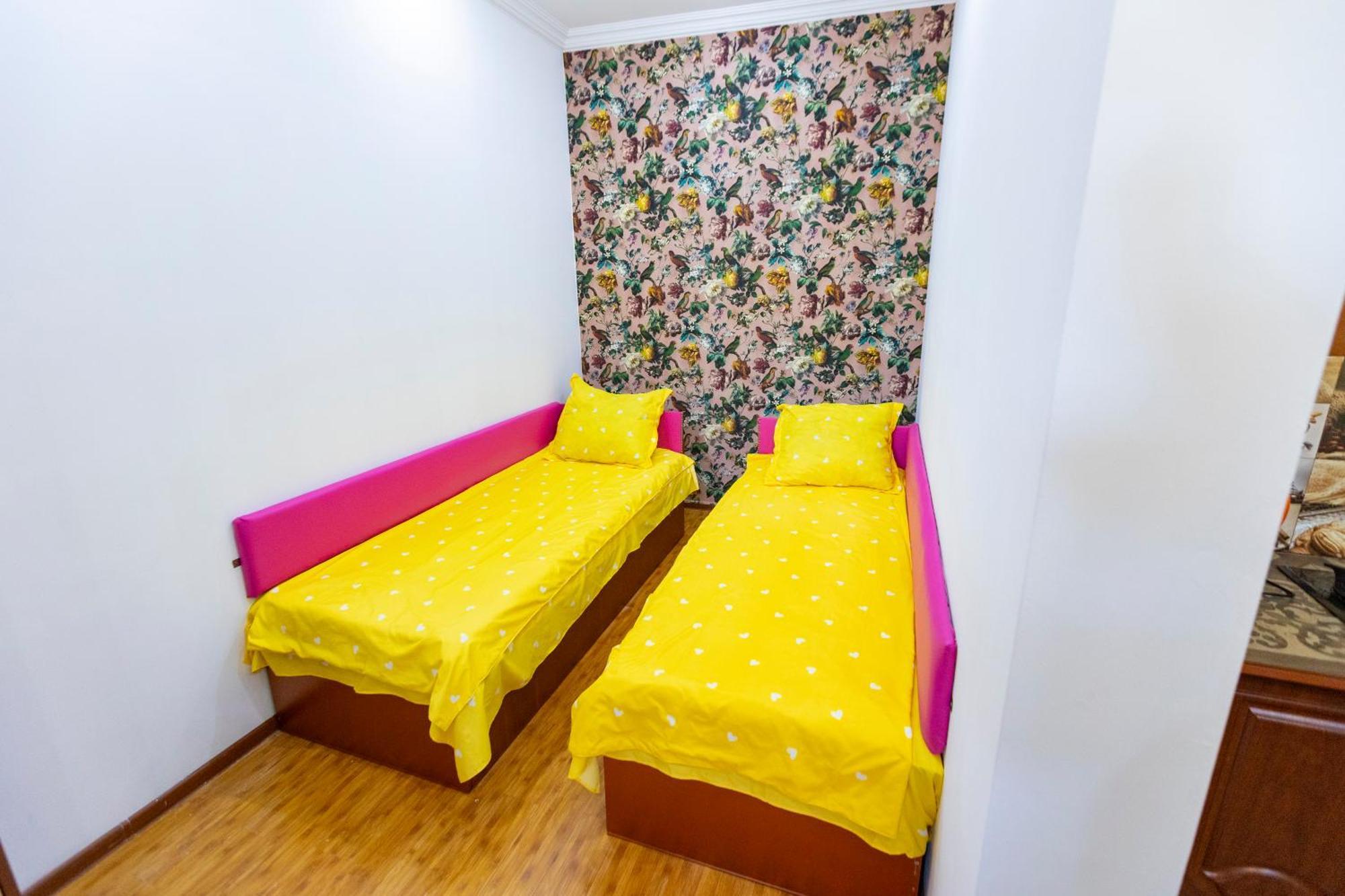 Homestay In Tbilisi Center Gm Ngoại thất bức ảnh