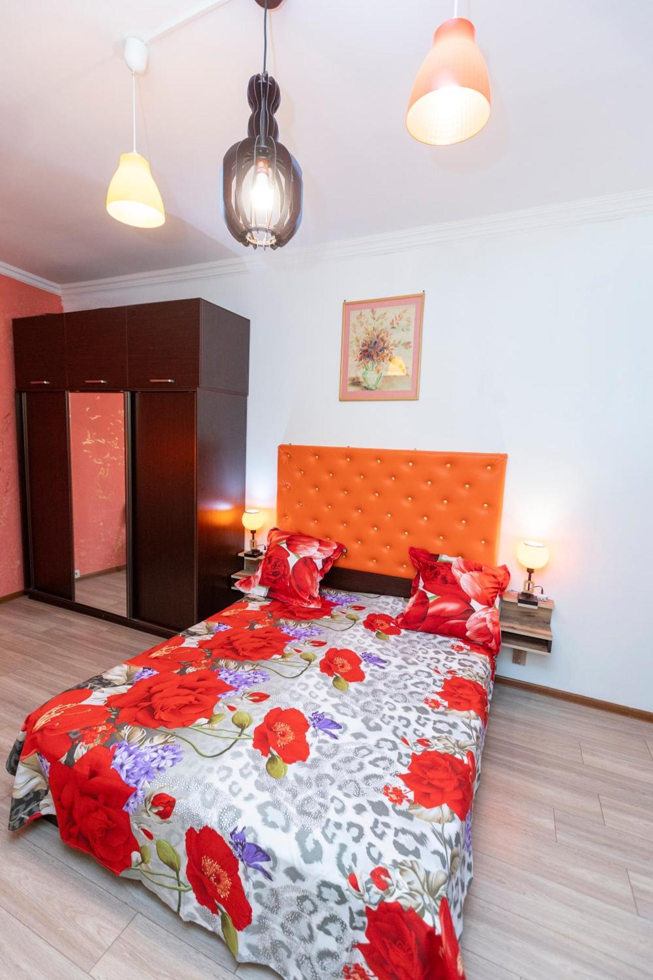 Homestay In Tbilisi Center Gm Ngoại thất bức ảnh