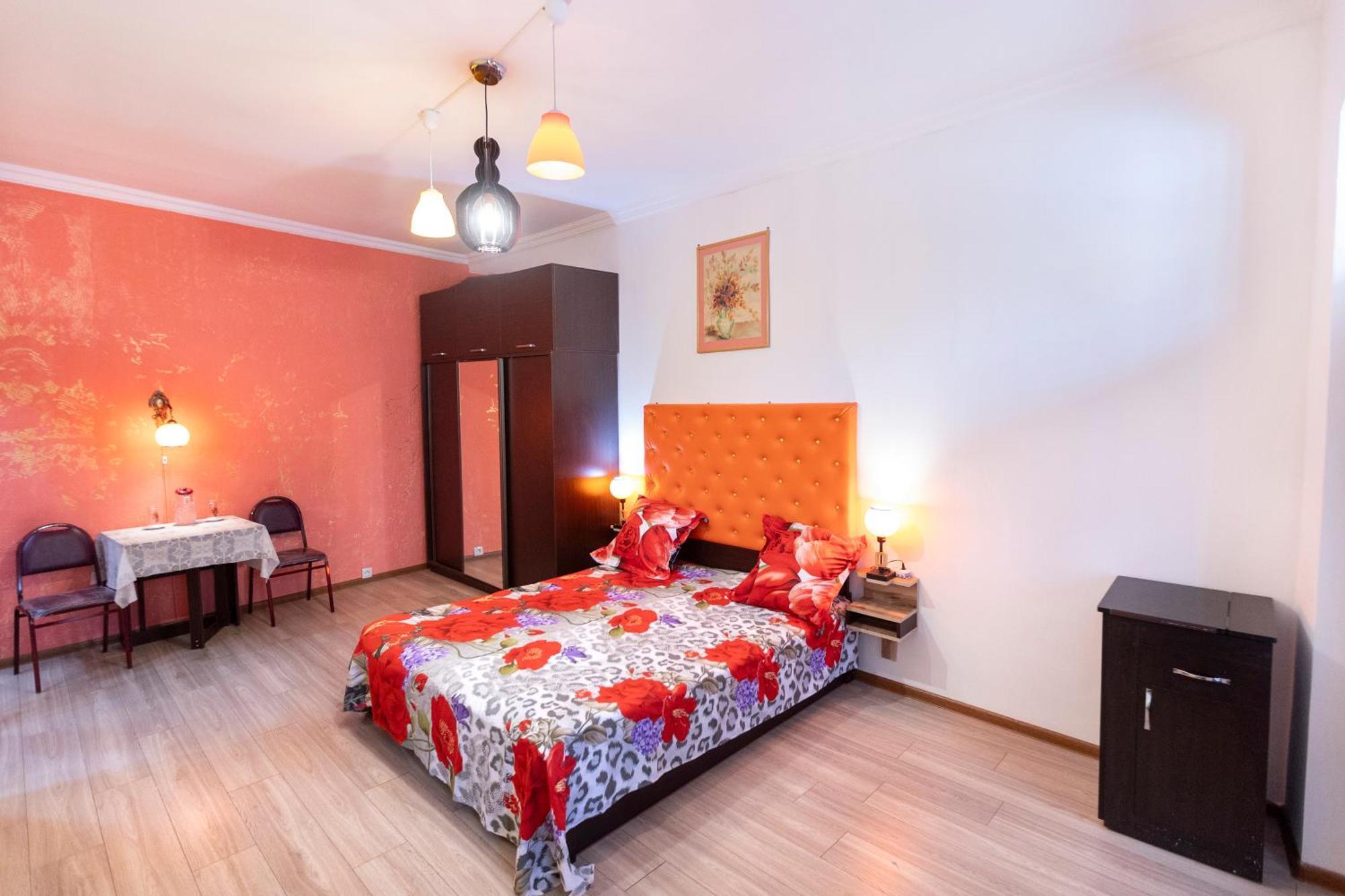 Homestay In Tbilisi Center Gm Ngoại thất bức ảnh