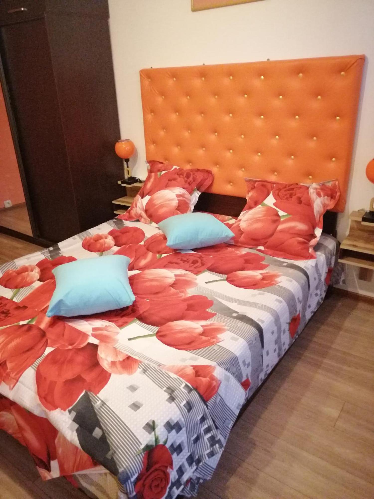 Homestay In Tbilisi Center Gm Ngoại thất bức ảnh